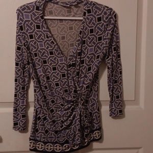 New York and Company Stretch